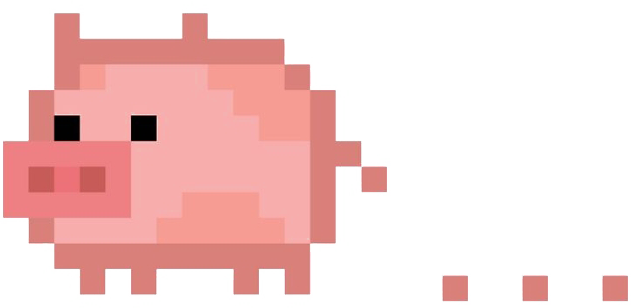 Pig Icon